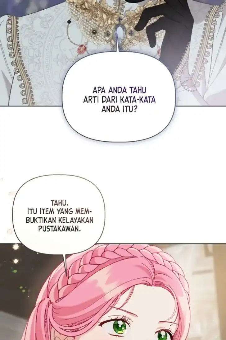 Baca A Transmigrator’s Privilege - Chapter 97 halaman 8