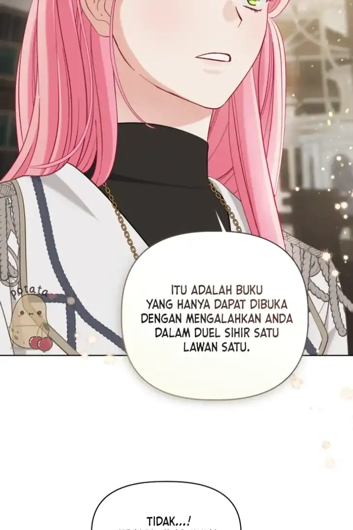 Baca A Transmigrator’s Privilege - Chapter 97 halaman 9