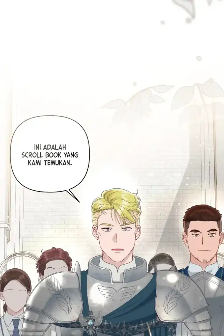 Baca A Transmigrator’s Privilege - Chapter 98 halaman 16