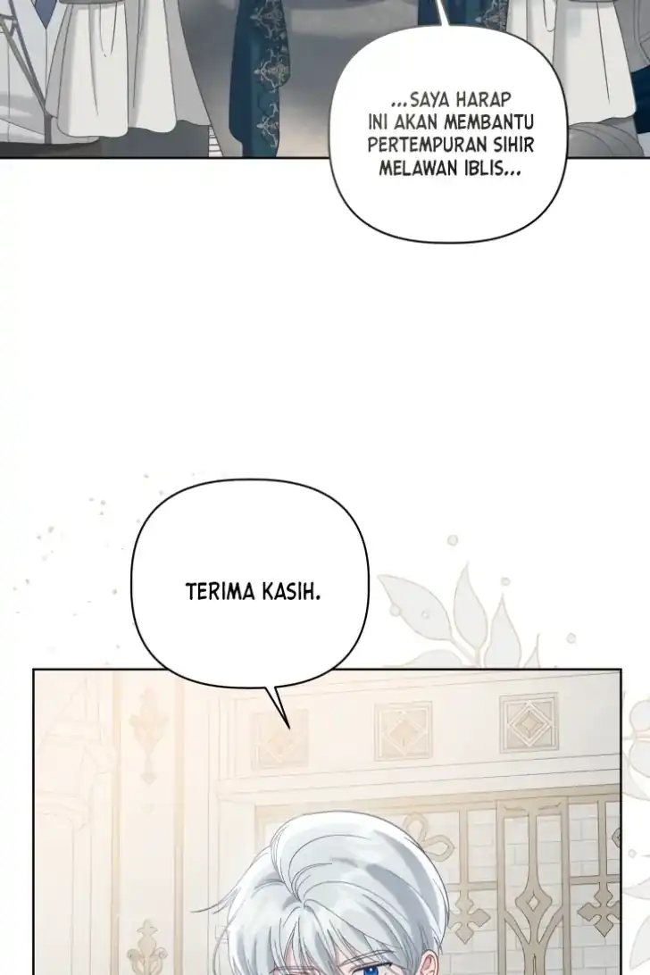 Baca A Transmigrator’s Privilege - Chapter 98 halaman 17