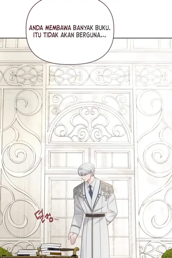 Baca A Transmigrator’s Privilege - Chapter 98 halaman 27