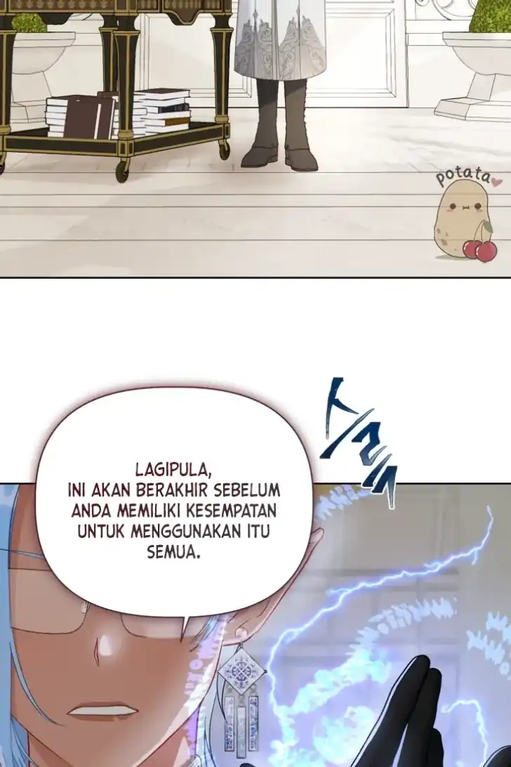 Baca A Transmigrator’s Privilege - Chapter 98 halaman 28