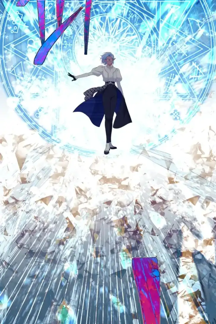 Baca A Transmigrator’s Privilege - Chapter 98 halaman 34