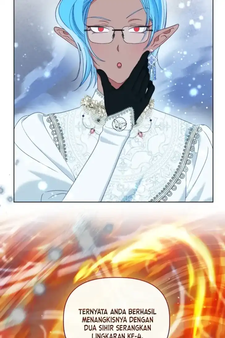 Baca A Transmigrator’s Privilege - Chapter 98 halaman 46