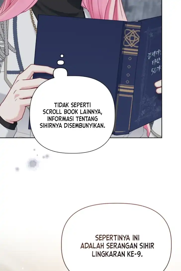 Baca A Transmigrator’s Privilege - Chapter 98 halaman 6