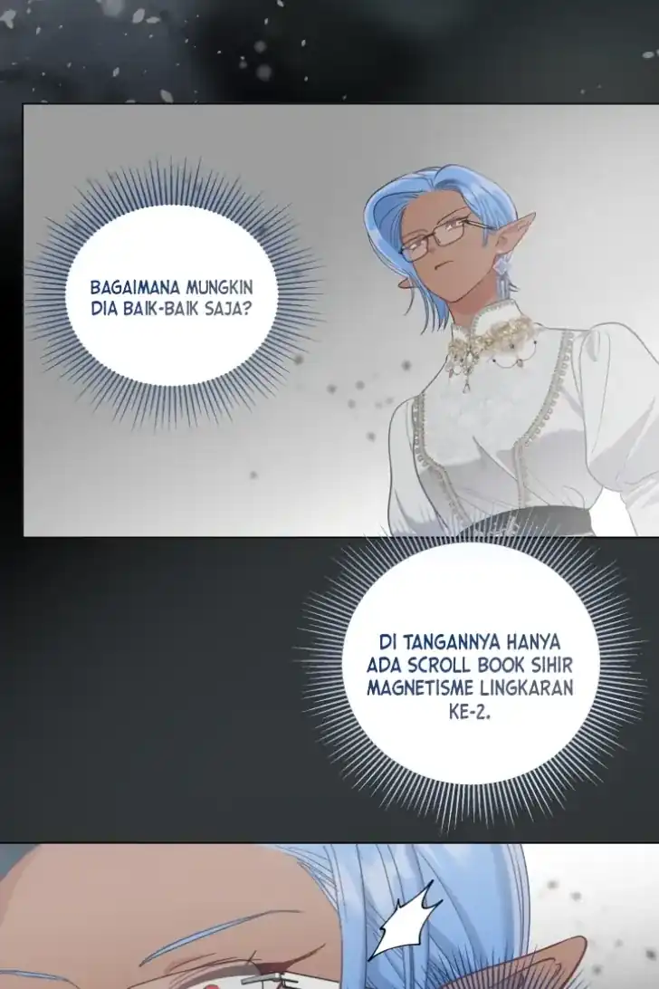 Baca A Transmigrator’s Privilege - Chapter 98 halaman 67