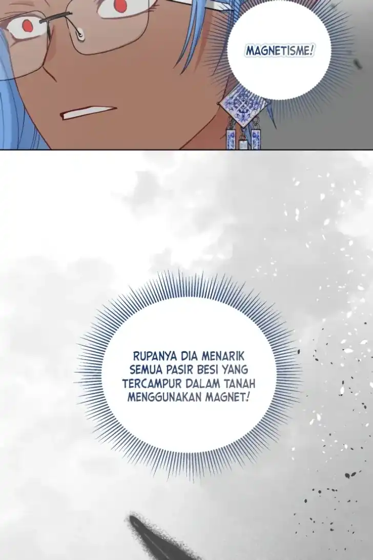 Baca A Transmigrator’s Privilege - Chapter 98 halaman 68
