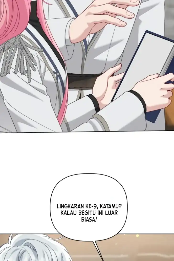 Baca A Transmigrator’s Privilege - Chapter 98 halaman 8