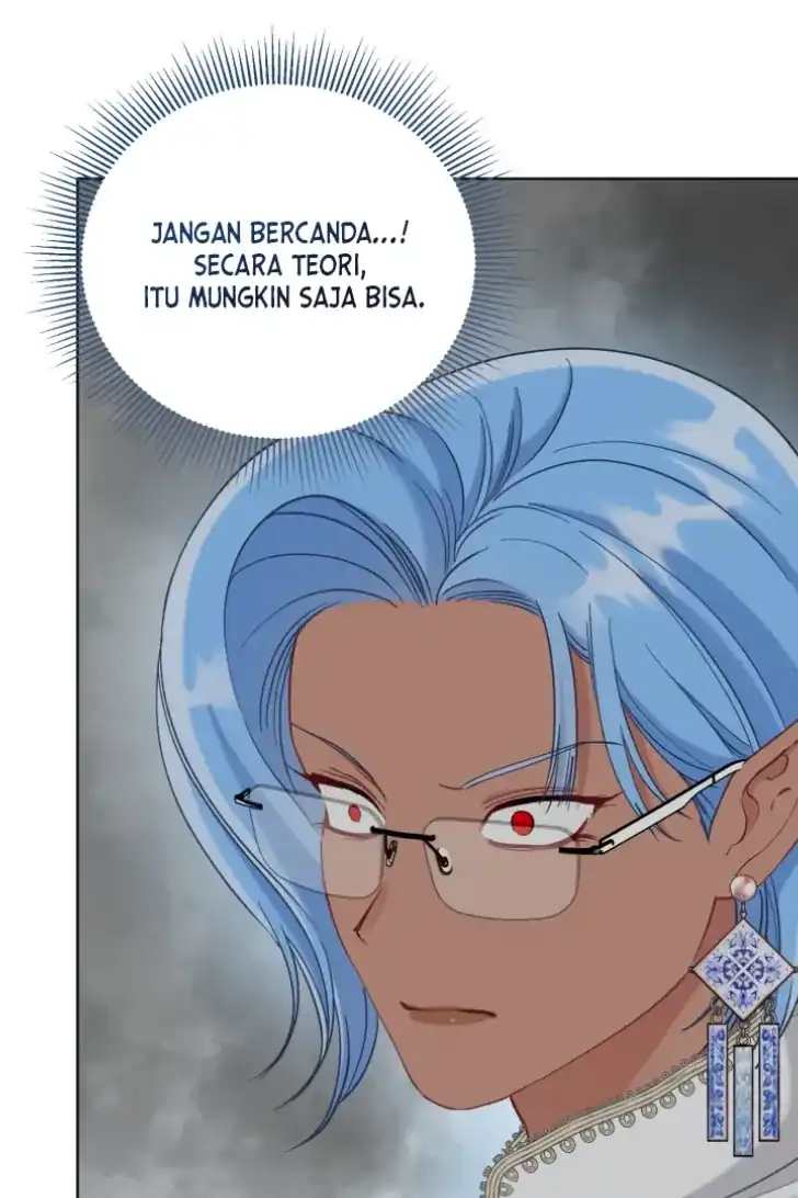 Baca A Transmigrator’s Privilege - Chapter 98 halaman 83