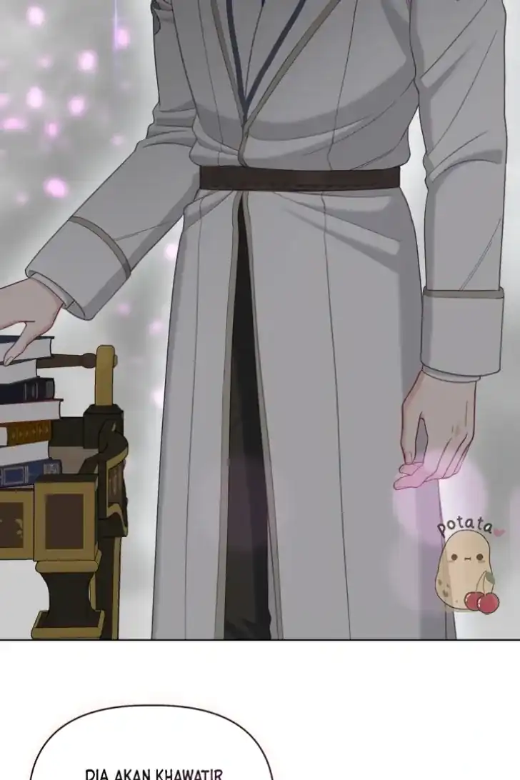 Baca A Transmigrator’s Privilege - Chapter 98 halaman 87