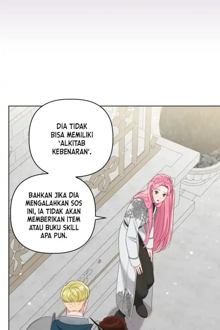 Baca A Transmigrator’s Privilege - Chapter 99 halaman 16