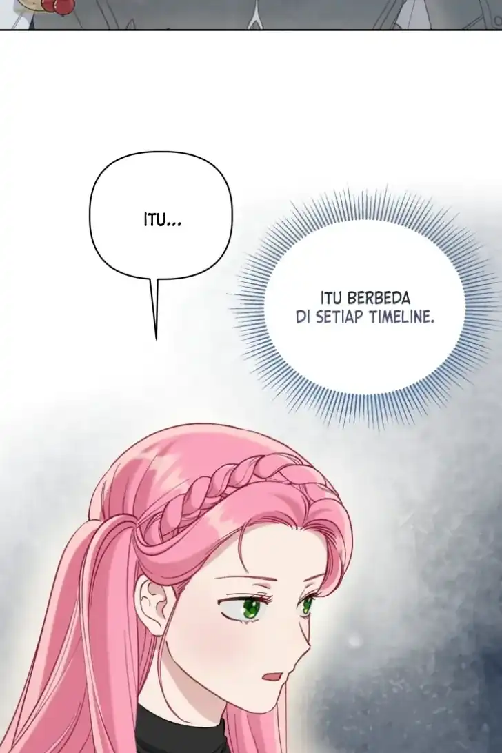 Baca A Transmigrator’s Privilege - Chapter 99 halaman 45