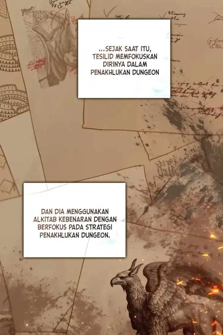 Baca A Transmigrator’s Privilege - Chapter 99 halaman 52