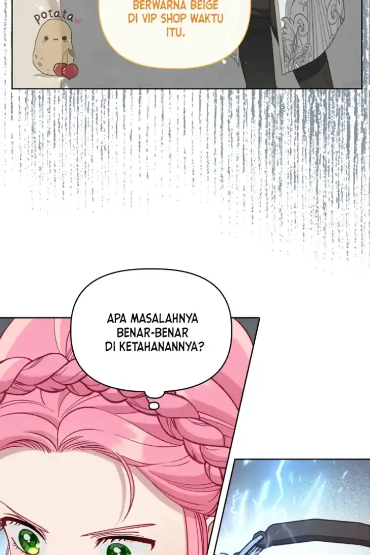Baca A Transmigrator’s Privilege - Chapter 99 halaman 97