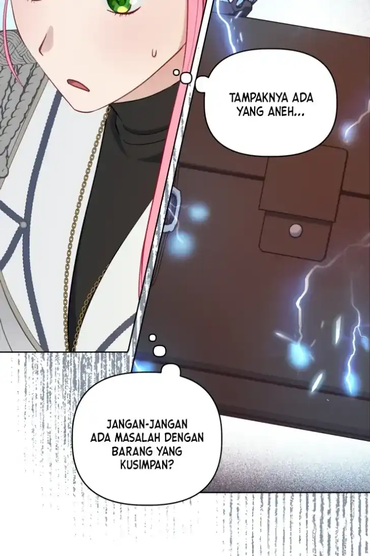 Baca A Transmigrator’s Privilege - Chapter 99 halaman 98