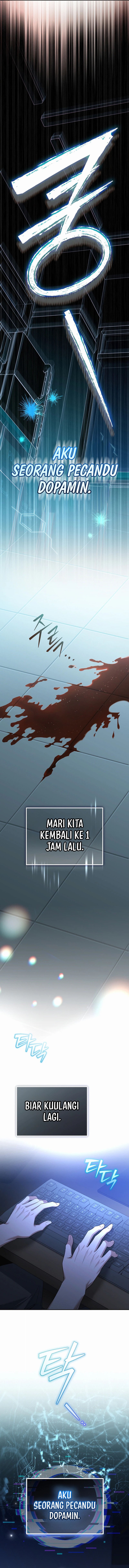 Baca A Veteran Player Is Needed In The Apocalypse - Chapter 1 halaman 4
