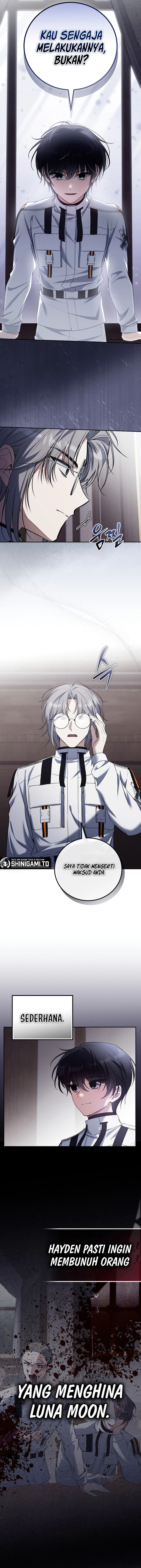 Baca A Veteran Player Is Needed In The Apocalypse - Chapter 10 halaman 11