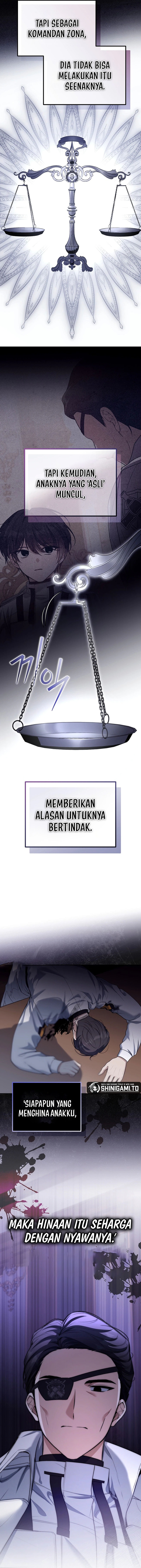 Baca A Veteran Player Is Needed In The Apocalypse - Chapter 10 halaman 12