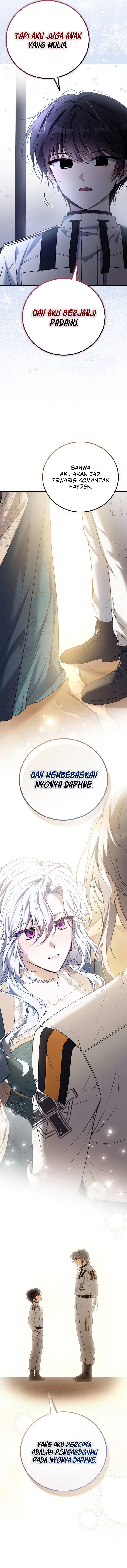 Baca A Veteran Player Is Needed In The Apocalypse - Chapter 10 halaman 14