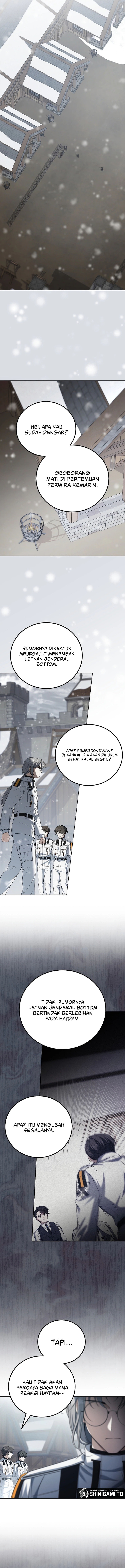 Baca A Veteran Player Is Needed In The Apocalypse - Chapter 10 halaman 8