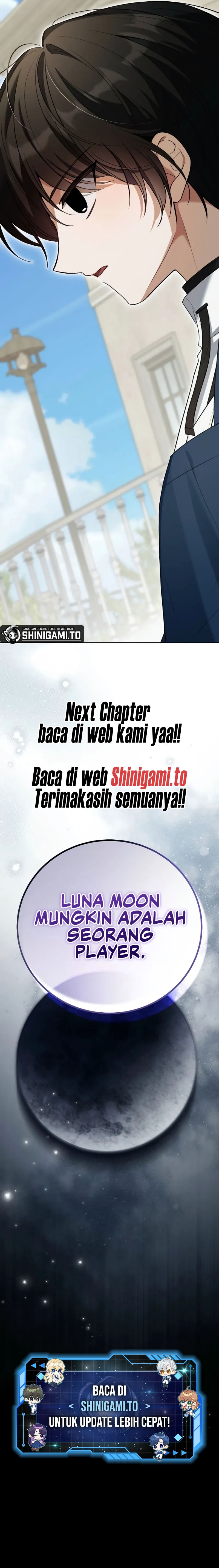 Baca A Veteran Player Is Needed In The Apocalypse - Chapter 11 halaman 22