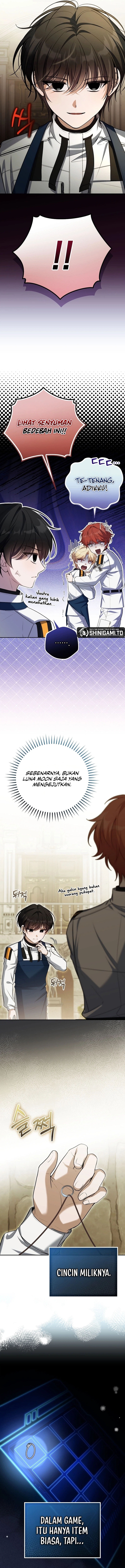 Baca A Veteran Player Is Needed In The Apocalypse - Chapter 12 halaman 4