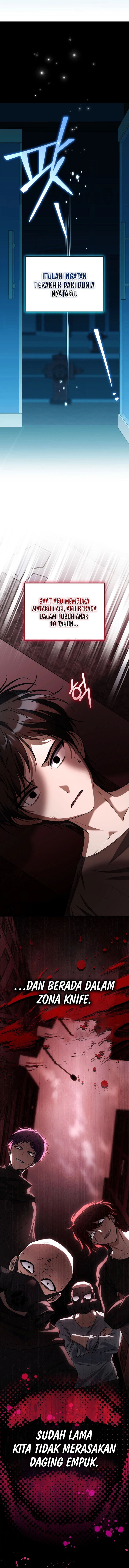 Baca A Veteran Player Is Needed In The Apocalypse - Chapter 13 halaman 11
