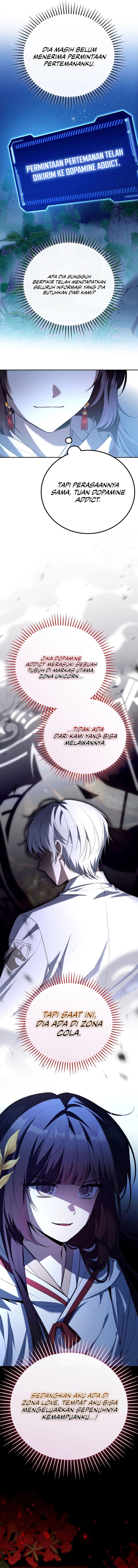 Baca A Veteran Player Is Needed In The Apocalypse - Chapter 13 halaman 17