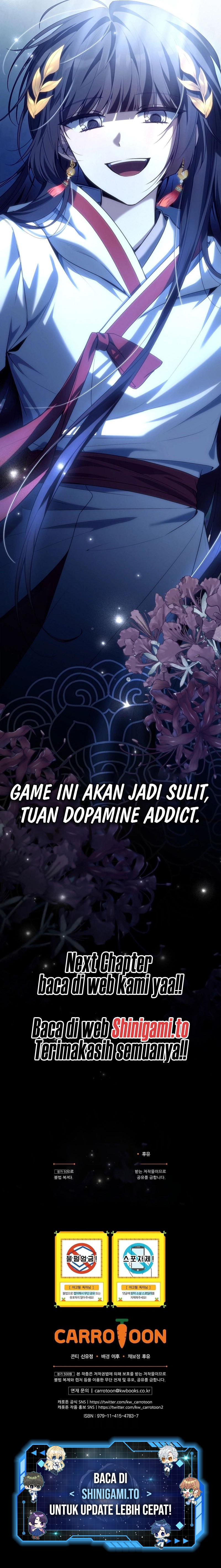 Baca A Veteran Player Is Needed In The Apocalypse - Chapter 13 halaman 20