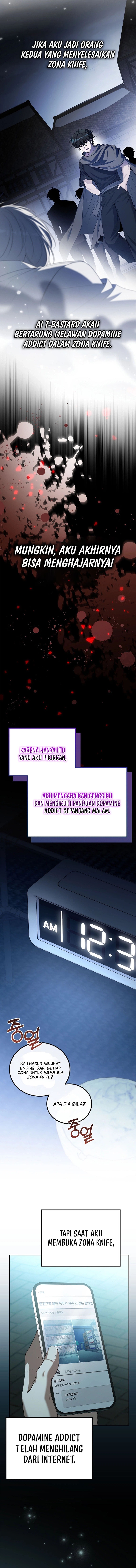 Baca A Veteran Player Is Needed In The Apocalypse - Chapter 13 halaman 7