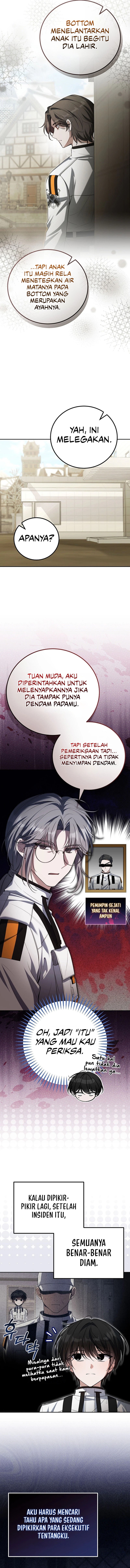 Baca A Veteran Player Is Needed In The Apocalypse - Chapter 14 halaman 19