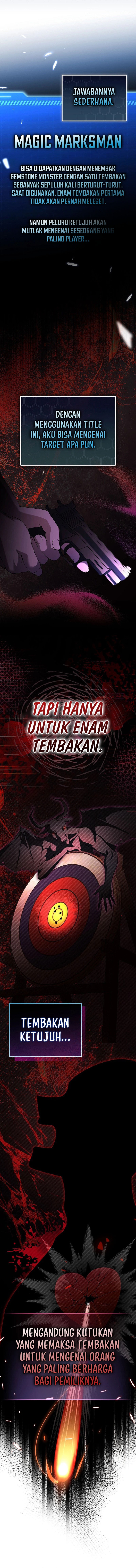 Baca A Veteran Player Is Needed In The Apocalypse - Chapter 14 halaman 5