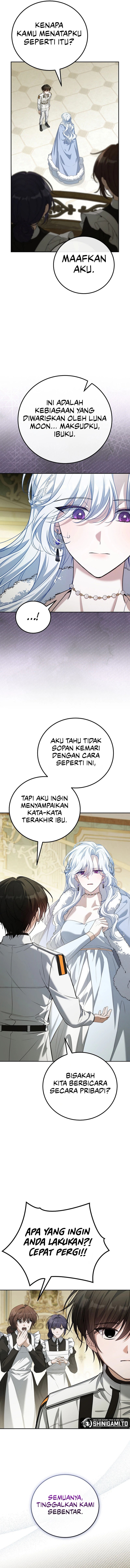 Baca A Veteran Player Is Needed In The Apocalypse - Chapter 15 halaman 11