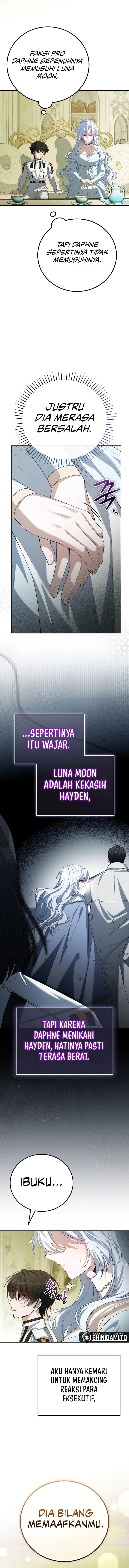 Baca A Veteran Player Is Needed In The Apocalypse - Chapter 15 halaman 13