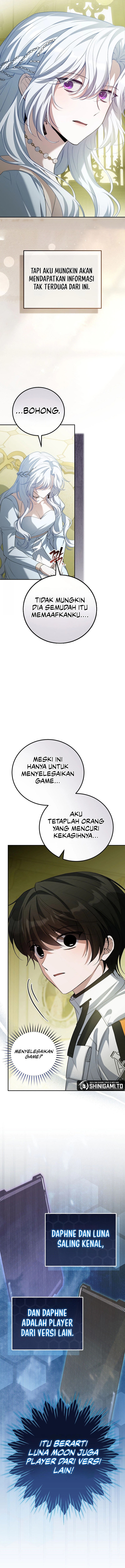 Baca A Veteran Player Is Needed In The Apocalypse - Chapter 15 halaman 14