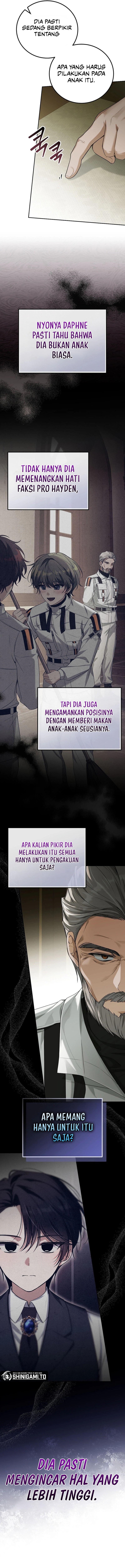 Baca A Veteran Player Is Needed In The Apocalypse - Chapter 15 halaman 4