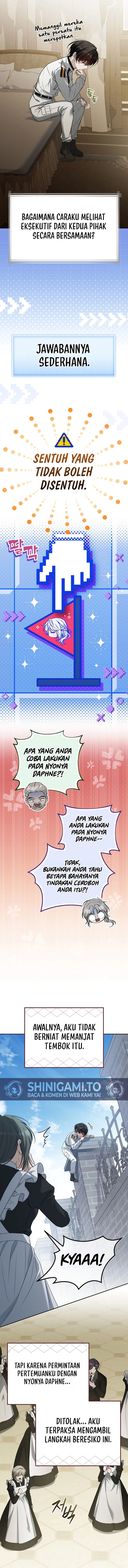 Baca A Veteran Player Is Needed In The Apocalypse - Chapter 15 halaman 8