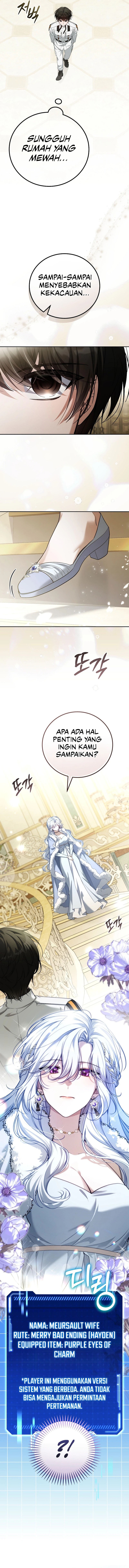 Baca A Veteran Player Is Needed In The Apocalypse - Chapter 15 halaman 9