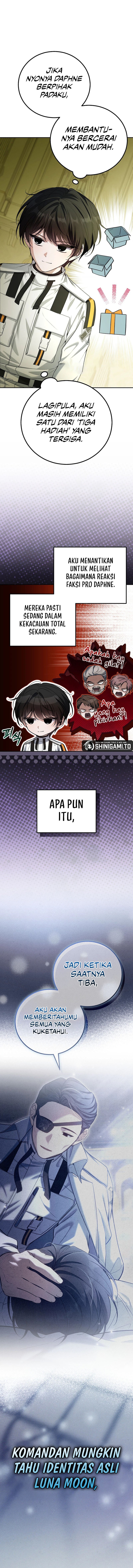Baca A Veteran Player Is Needed In The Apocalypse - Chapter 16 halaman 21