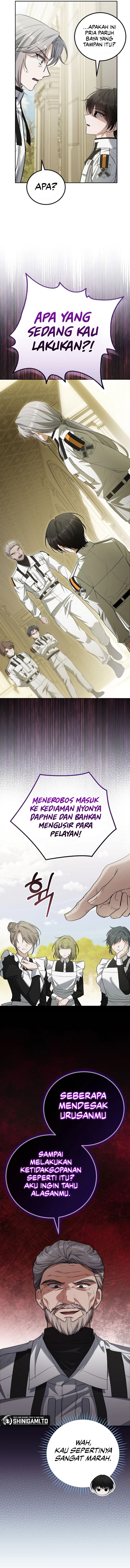 Baca A Veteran Player Is Needed In The Apocalypse - Chapter 16 halaman 24