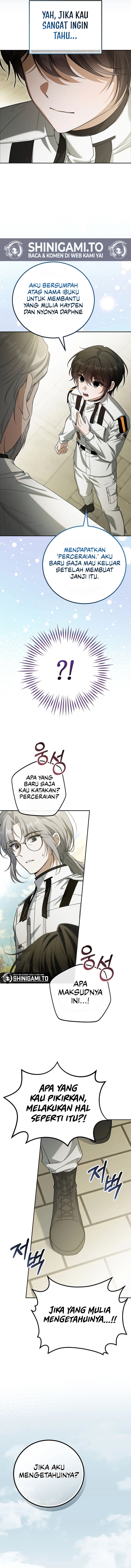 Baca A Veteran Player Is Needed In The Apocalypse - Chapter 16 halaman 25