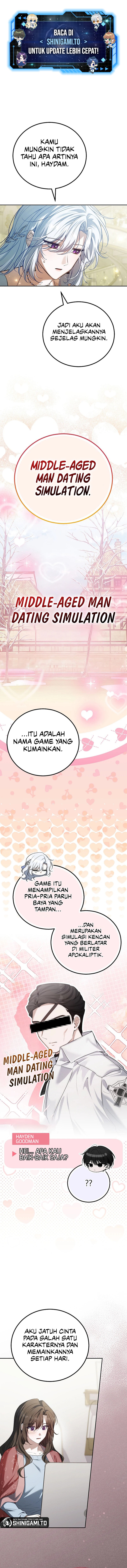 Baca A Veteran Player Is Needed In The Apocalypse - Chapter 16 halaman 2