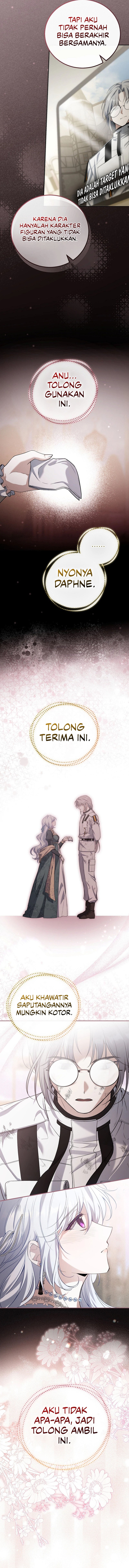 Baca A Veteran Player Is Needed In The Apocalypse - Chapter 16 halaman 3