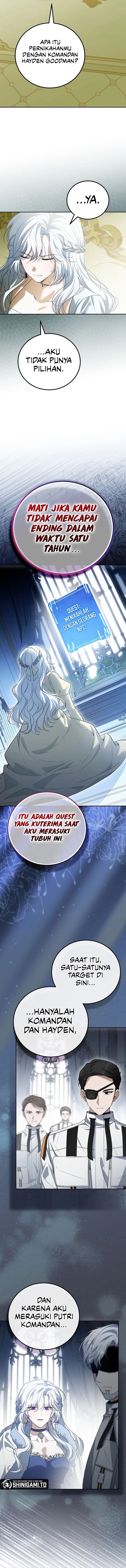 Baca A Veteran Player Is Needed In The Apocalypse - Chapter 16 halaman 5