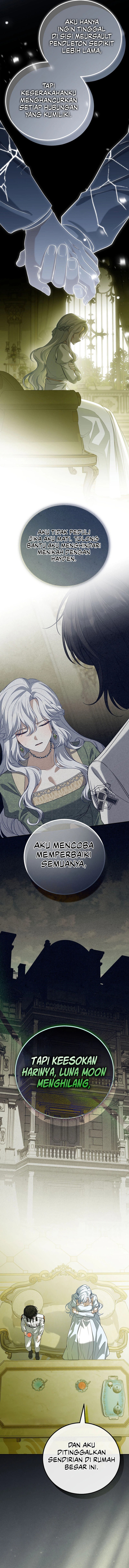 Baca A Veteran Player Is Needed In The Apocalypse - Chapter 16 halaman 11