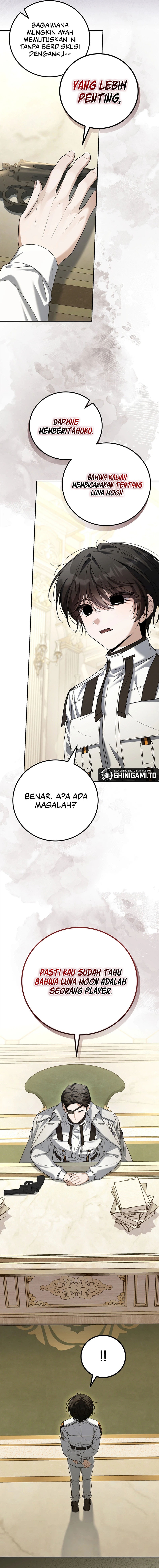 Baca A Veteran Player Is Needed In The Apocalypse - Chapter 17 halaman 17