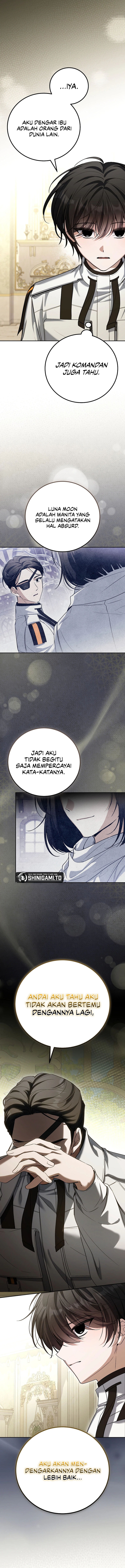 Baca A Veteran Player Is Needed In The Apocalypse - Chapter 17 halaman 20