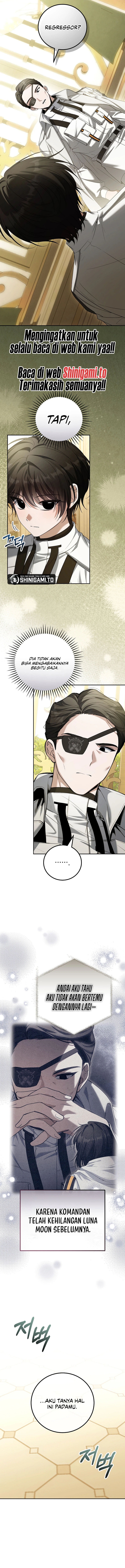 Baca A Veteran Player Is Needed In The Apocalypse - Chapter 17 halaman 29