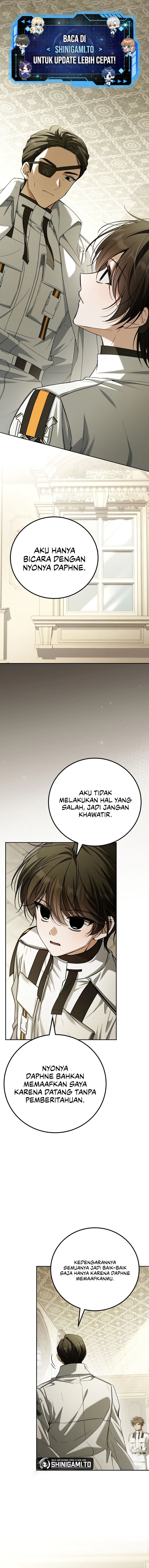 Baca A Veteran Player Is Needed In The Apocalypse - Chapter 17 halaman 2