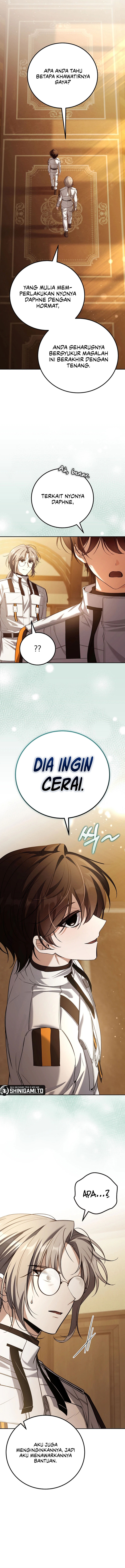 Baca A Veteran Player Is Needed In The Apocalypse - Chapter 17 halaman 5